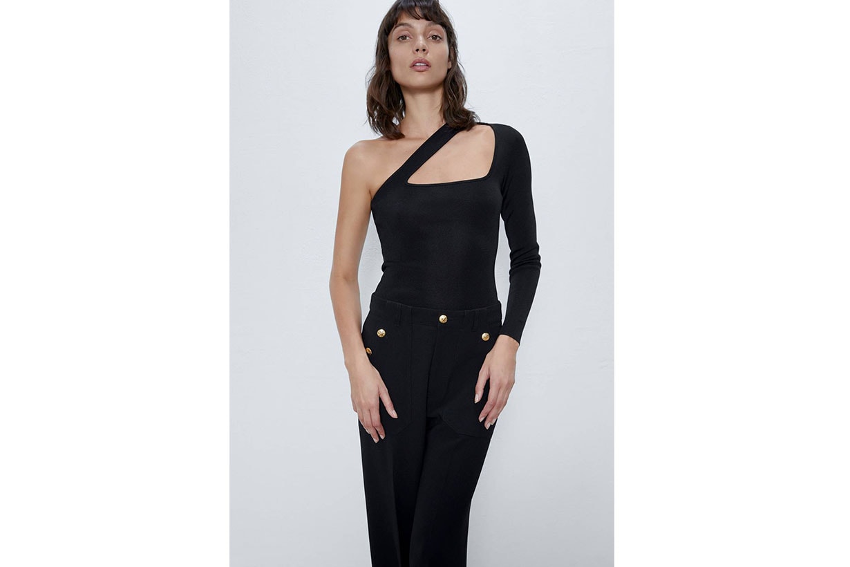 New York spring zara items