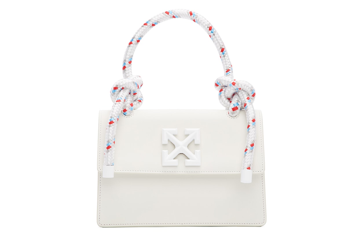 Handbags Trend 2020 Spring Summer To Buy List Wish List editor's pick Lutz Morris Maison Margiela Bucket Bag Off White Bottega Veneta