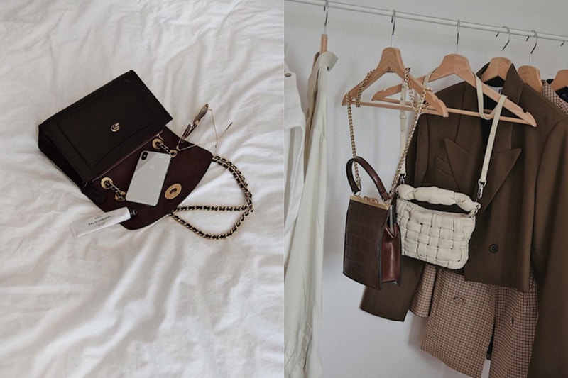 2020 summer bag trends