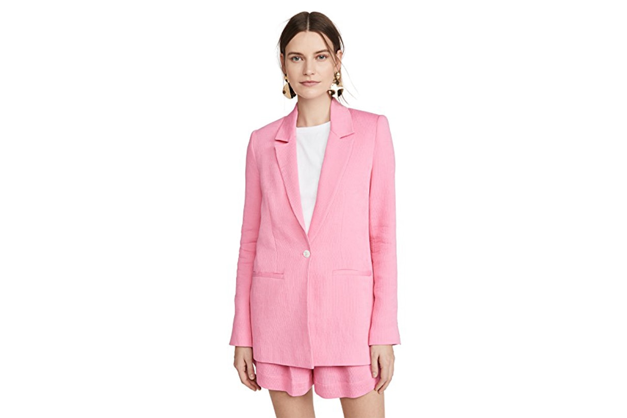 3 trendy items you need for spring
