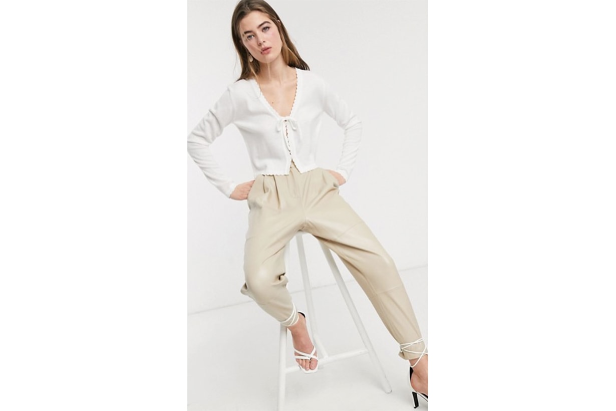 3 trendy items you need for spring
