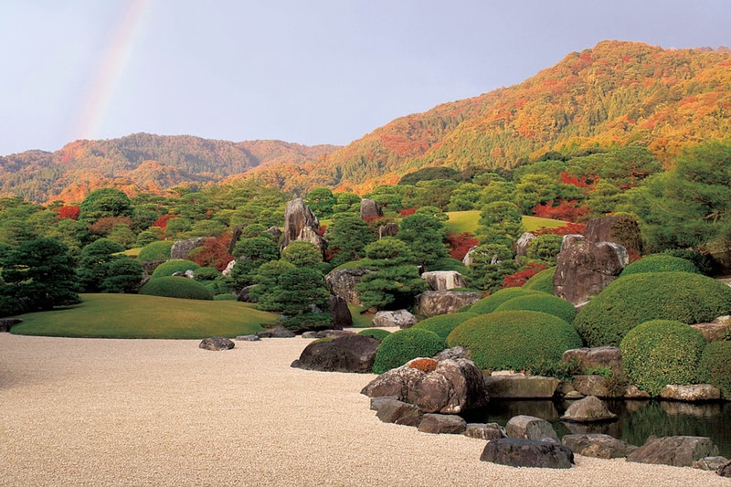 日本足立美術館去過了嗎？躲開人潮去小眾美術館！