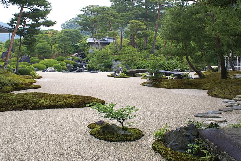 日本足立美術館去過了嗎?躲開人潮去小眾美術館!
