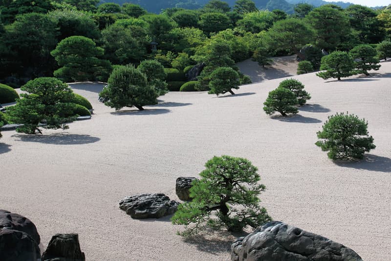 日本足立美術館去過了嗎？躲開人潮去小眾美術館！