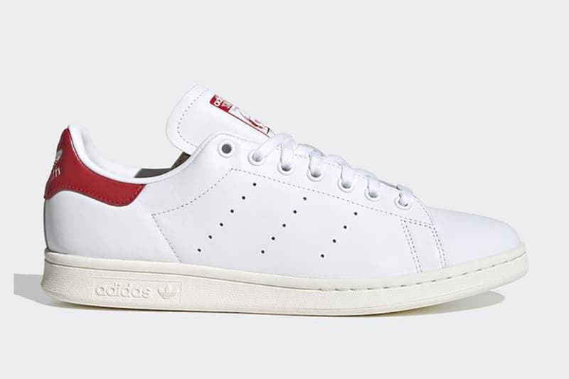 adidas stan smith valentines day sneakers