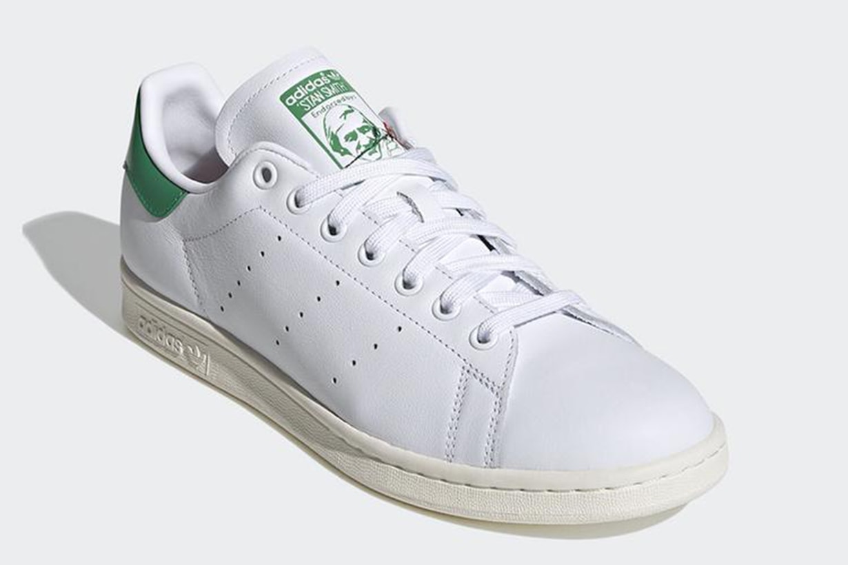 adidas stan smith valentines day sneakers