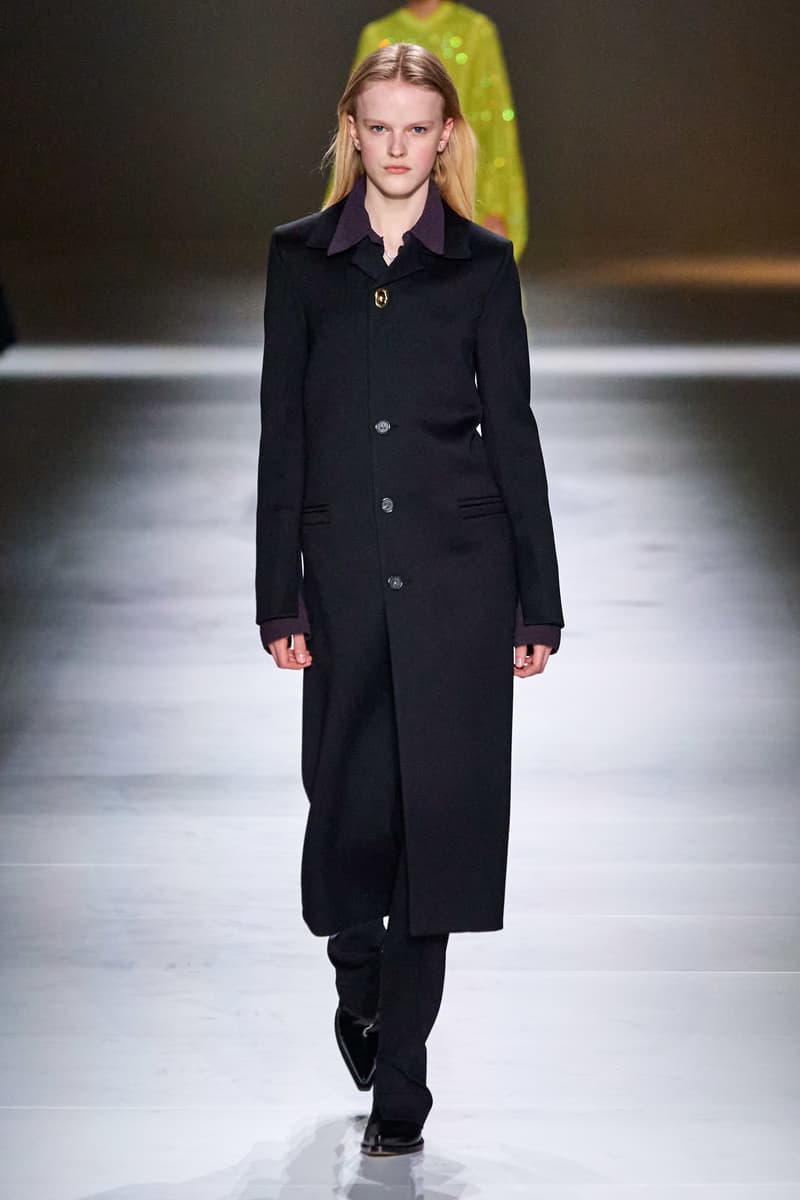 bottega veneta daniel lee 2020 fw mfw