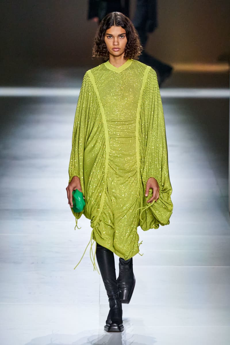 bottega veneta daniel lee 2020 fw mfw