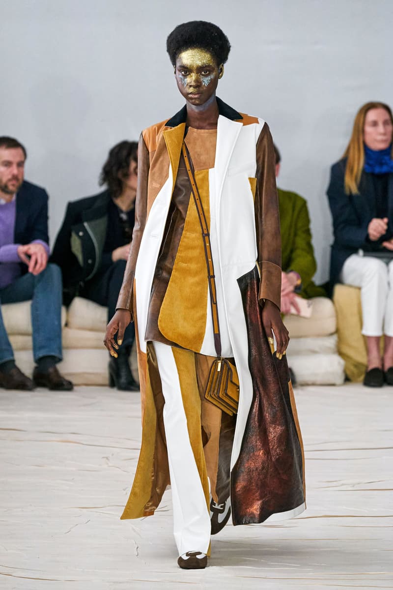 marni mfw 2020 fw rabbit alice in wonderland