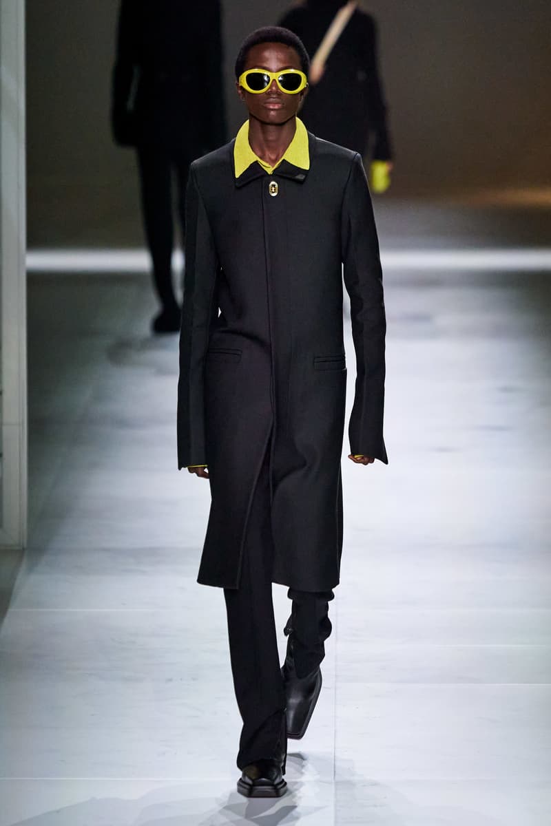 bottega veneta daniel lee 2020 fw mfw