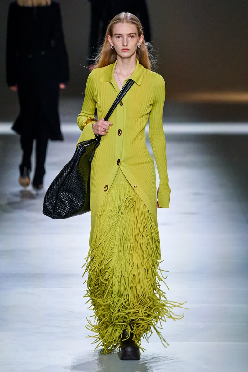 bottega veneta daniel lee 2020 fw mfw