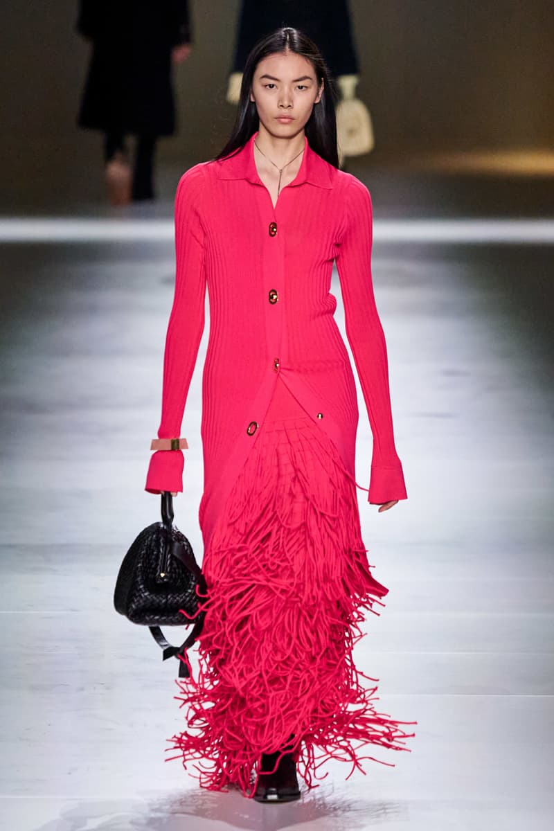 bottega veneta daniel lee 2020 fw mfw