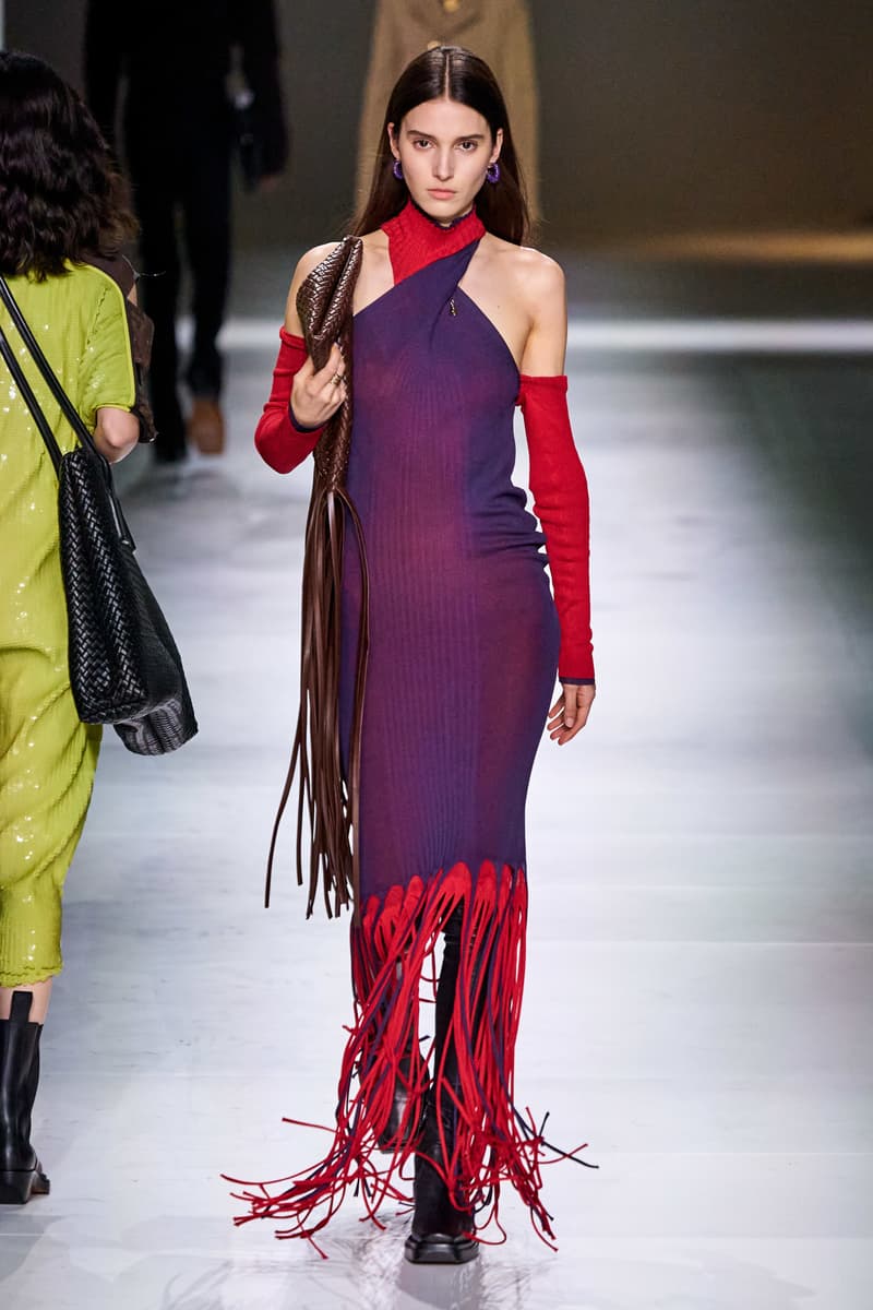 bottega veneta daniel lee 2020 fw mfw