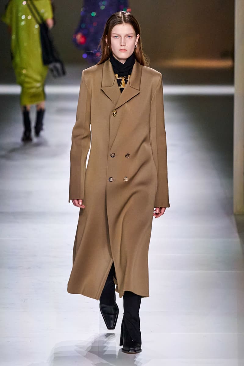 bottega veneta daniel lee 2020 fw mfw