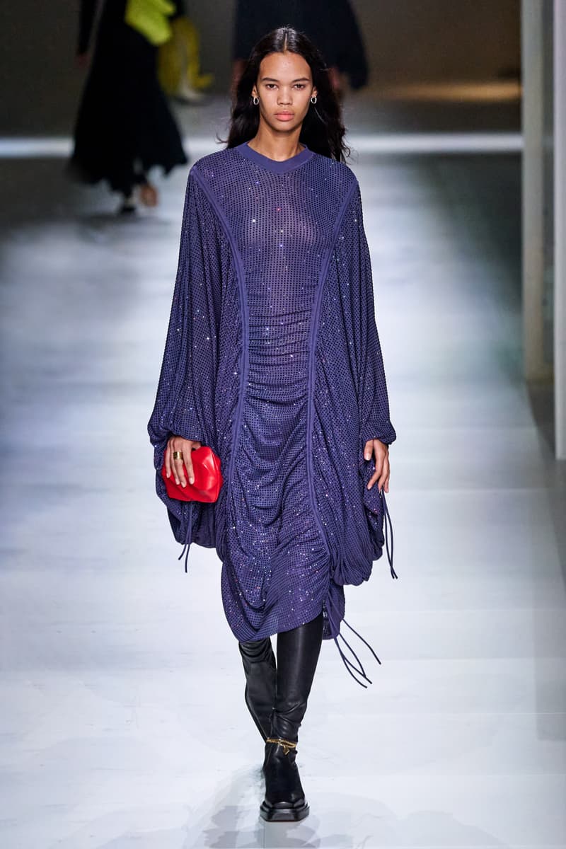 bottega veneta daniel lee 2020 fw mfw