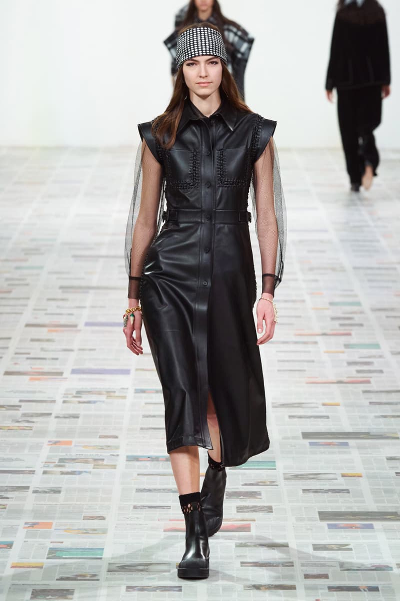 Paris fashion shows fall 2020 ready to wear christian dior