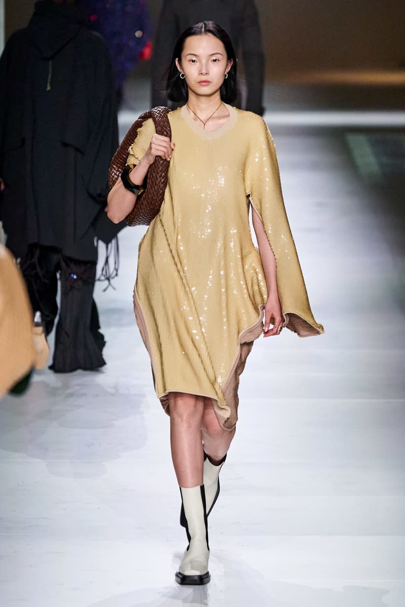 bottega veneta daniel lee 2020 fw mfw