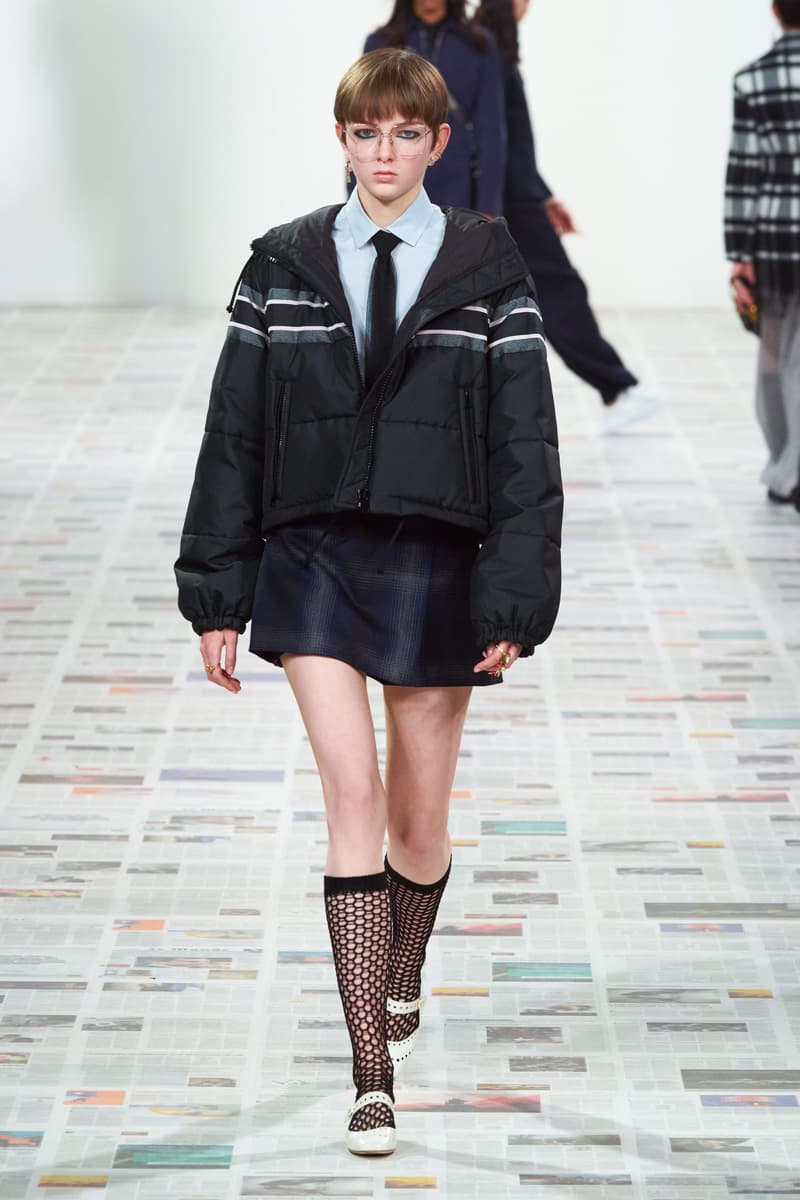 Paris fashion shows fall 2020 ready to wear christian dior