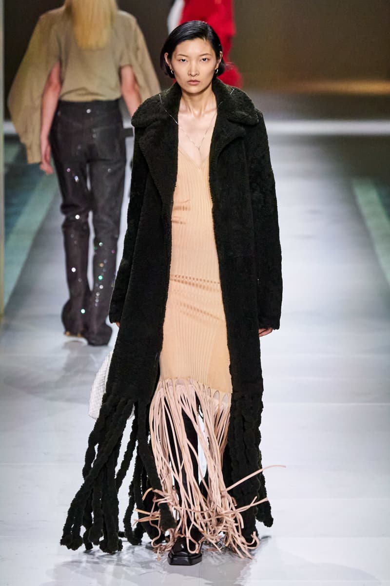 bottega veneta daniel lee 2020 fw mfw