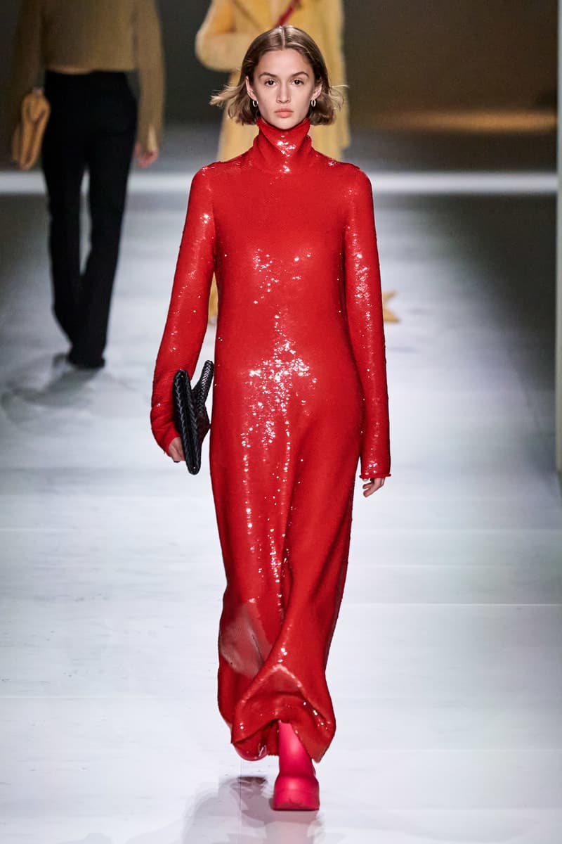 bottega veneta daniel lee 2020 fw mfw