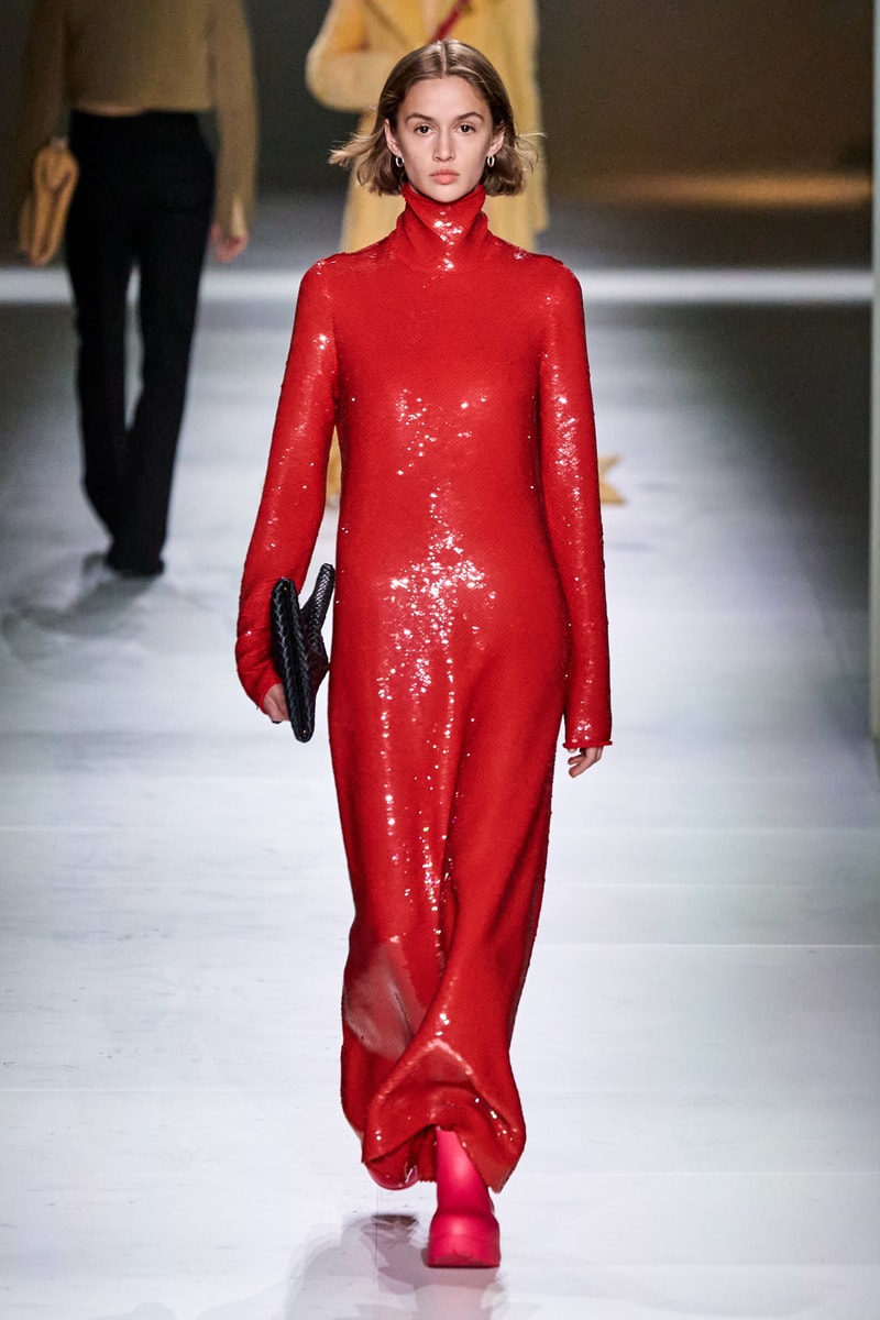 bottega veneta daniel lee 2020 fw mfw