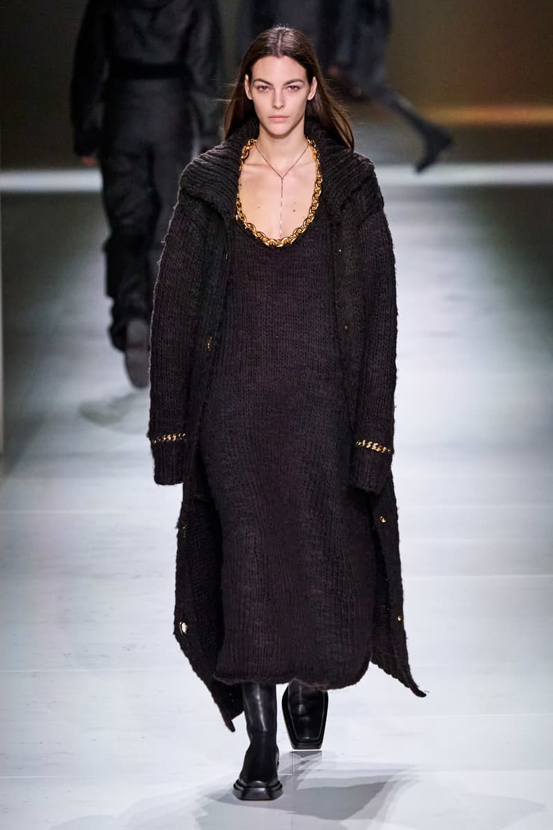 bottega veneta daniel lee 2020 fw mfw