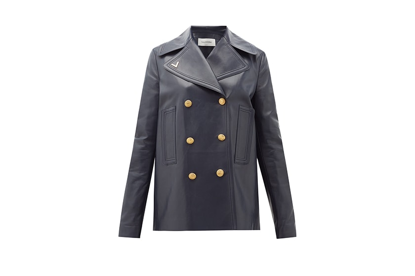 alexa chung denim outfit ideas for 30 plus