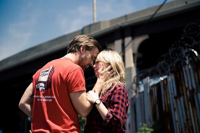 anti valentines day films Blue Valentine How To Be Single Begin Again 500 Days Of Summer 20 30 40
