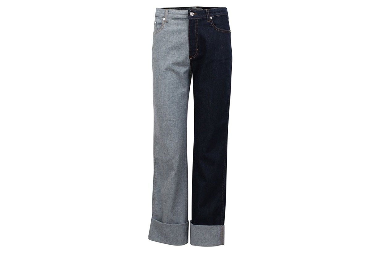 Baum und Pferdgarten Nadeen Two-Tone Denim
