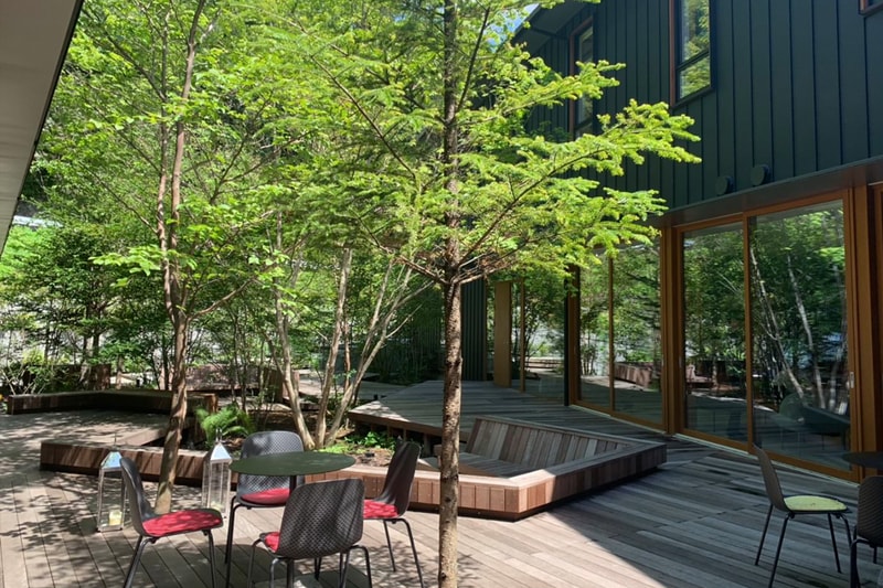 星野新副線推性價比極高旅館 BEB5！去輕井澤都能住得輕鬆！