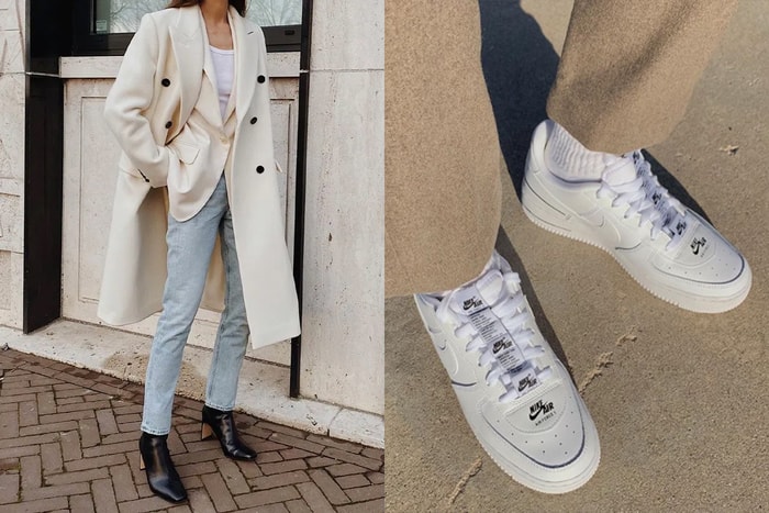 時尚單品流行一季就被遺忘掉,但這 5 款歷久不衰的鞋子絕不能扔掉!