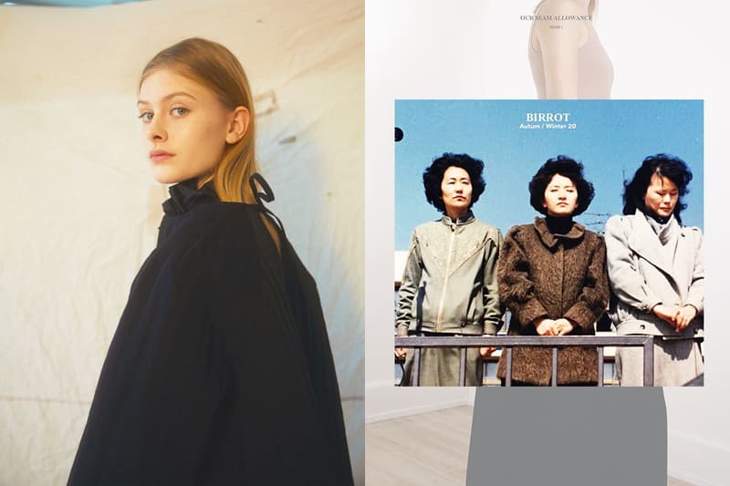 Copenhagen Fashion Week