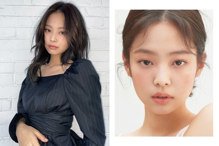 漂亮臉蛋是如何打造？BLACKPINK Jennie 的化妝袋秘密大公開！