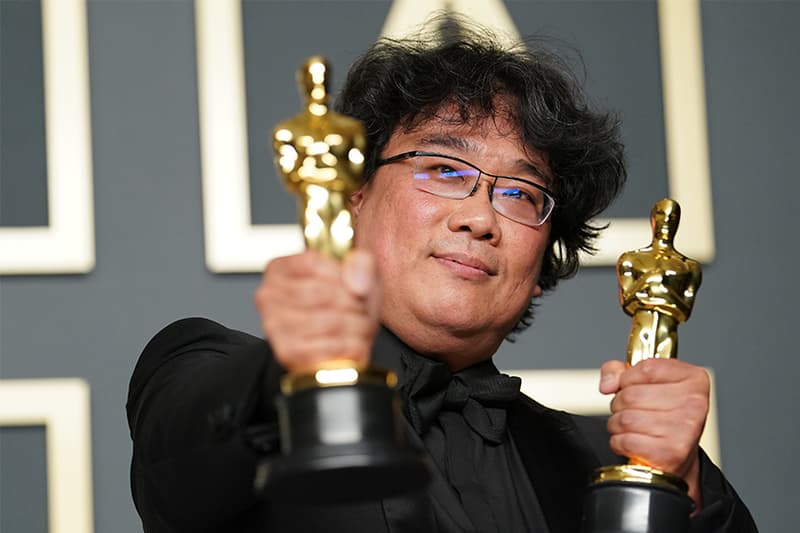 bong joon ho top 20 filmmakers movie industry future jordan peele-robert-eggers-ari-aster