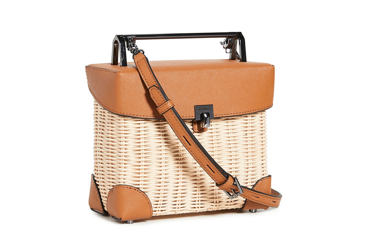 Botkier Lennox Lunchbox Bag