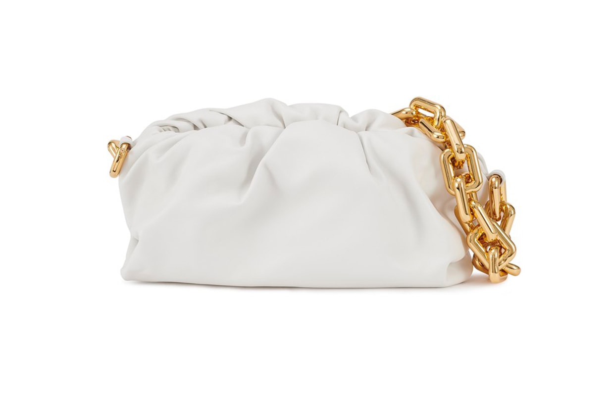 BOTTEGA VENETA The Chain Pouch