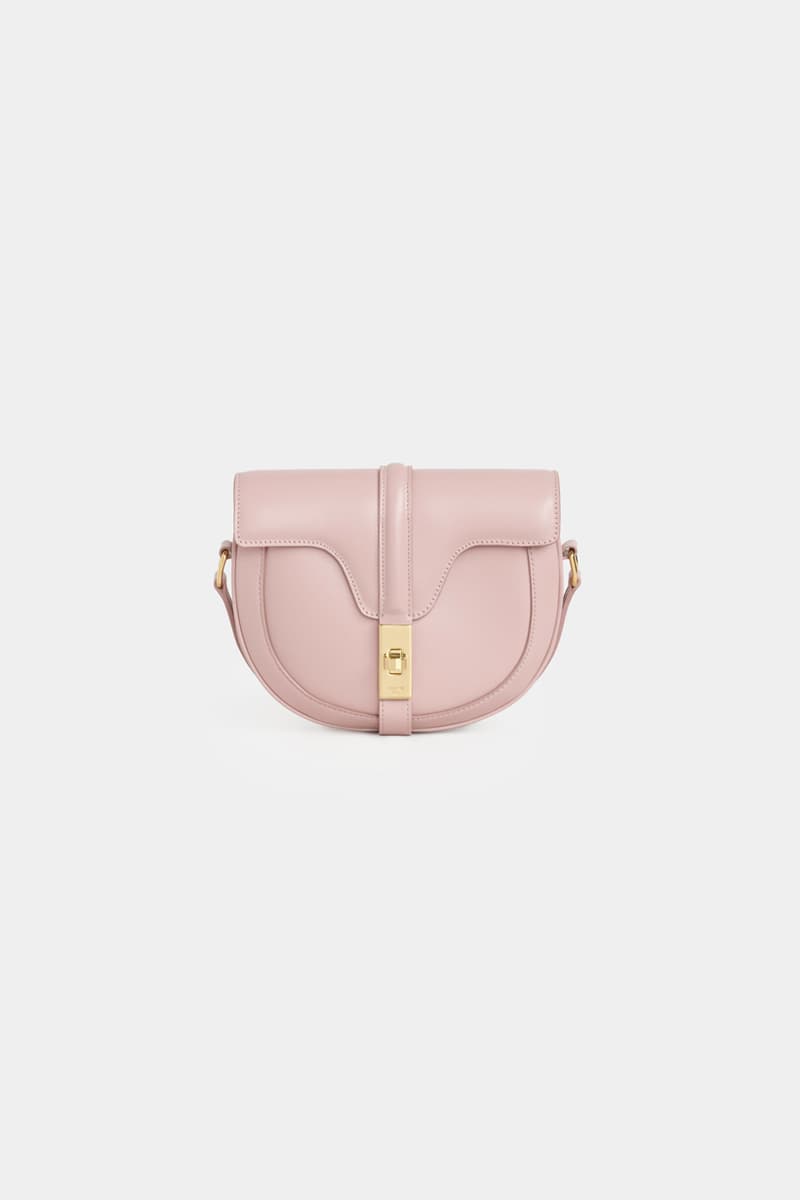 celine classic 16 handbags pink valentines limited