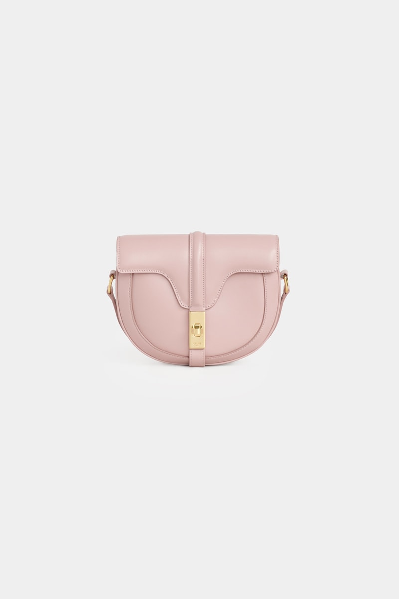 celine classic 16 handbags pink valentines limited