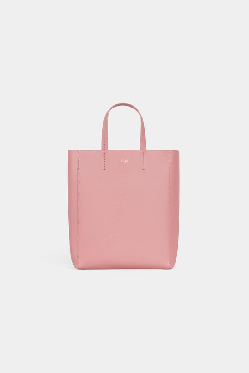 celine classic 16 handbags pink valentines limited