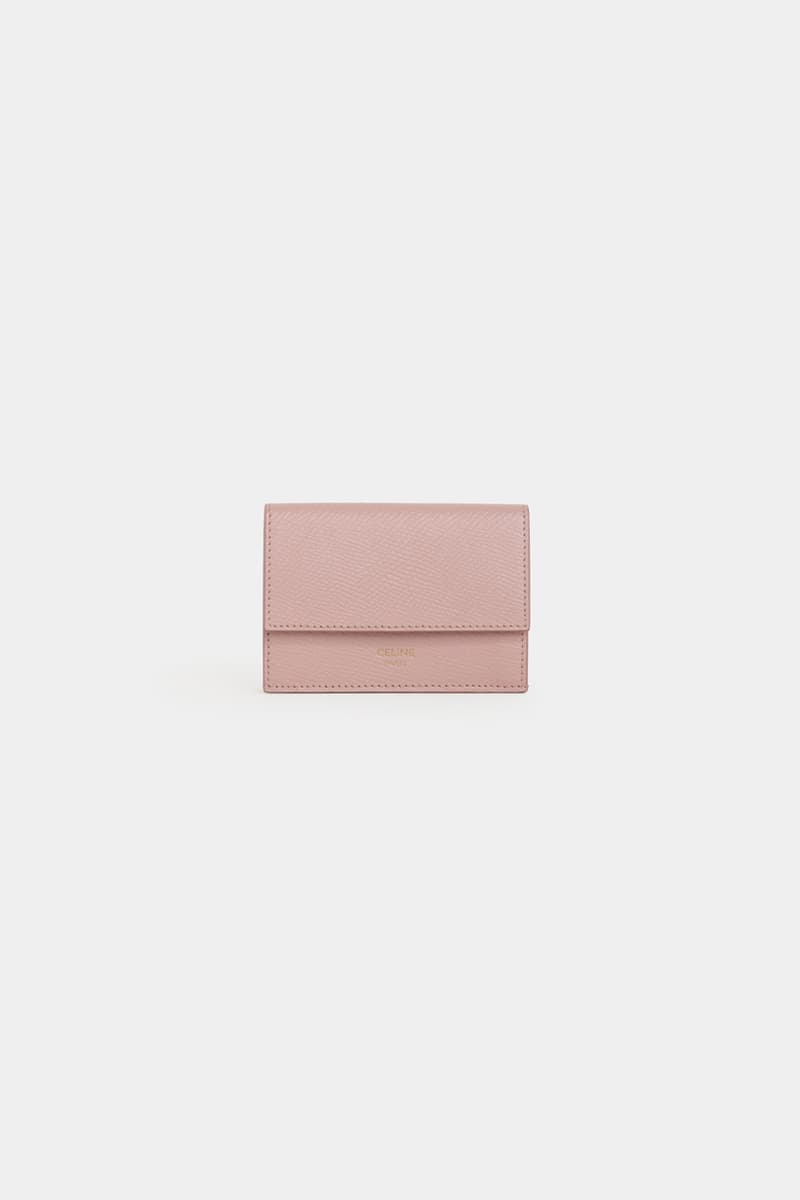 celine classic 16 handbags pink valentines limited