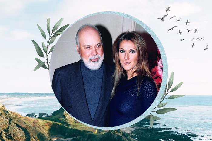 一輩子只愛一個人?Celine Dion 用她的婚姻告訴我們原來真的可以!
