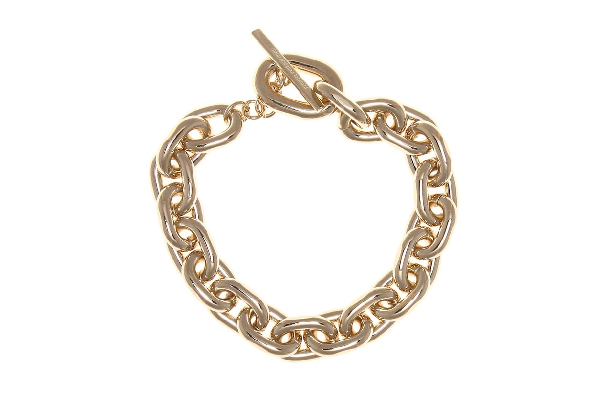Chain Link Necklace