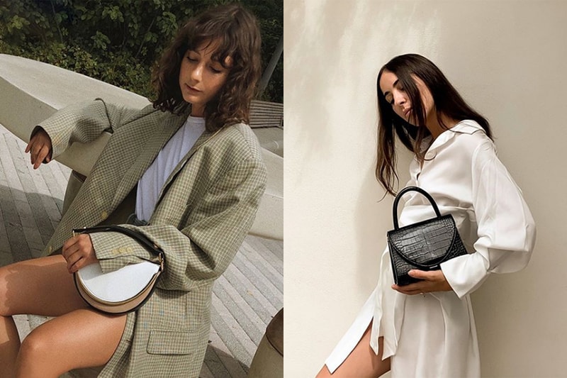 charles＆keith sales handbag shoes