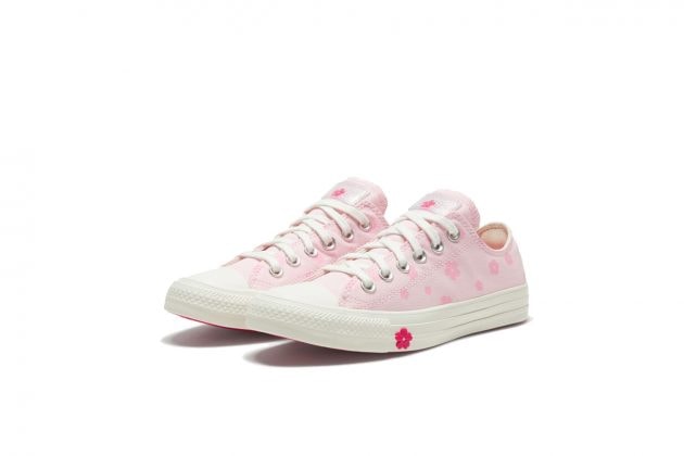 converse sakura 2020 spring chuck taylor all star 70 