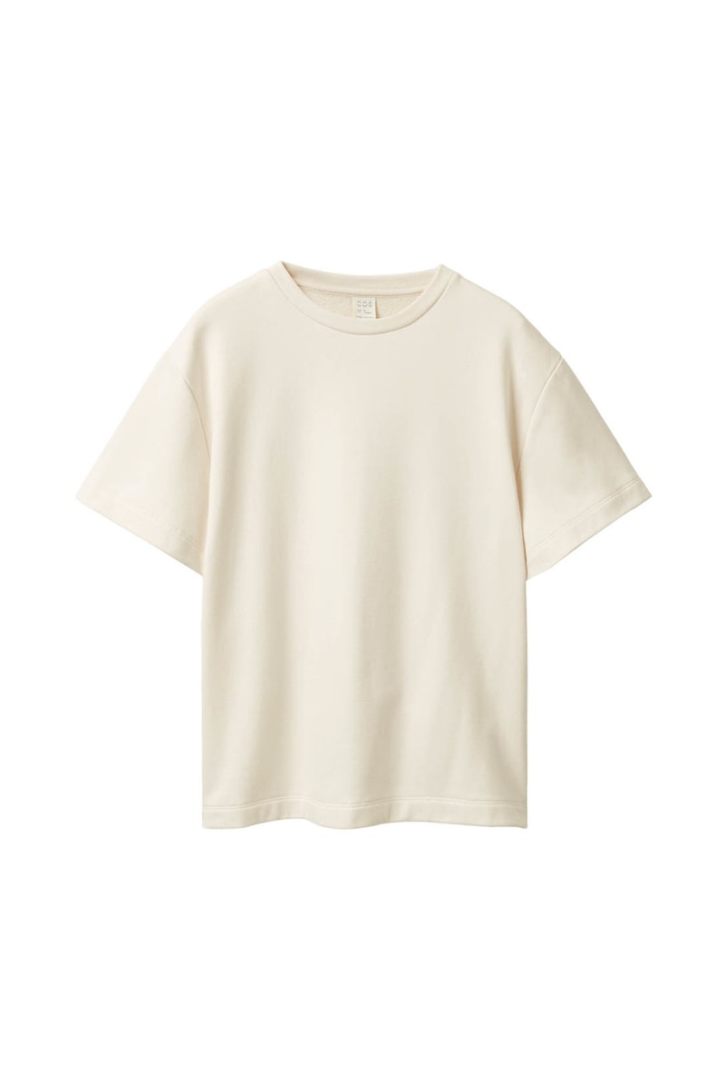 cos construct japan limited capsule collection all items made
