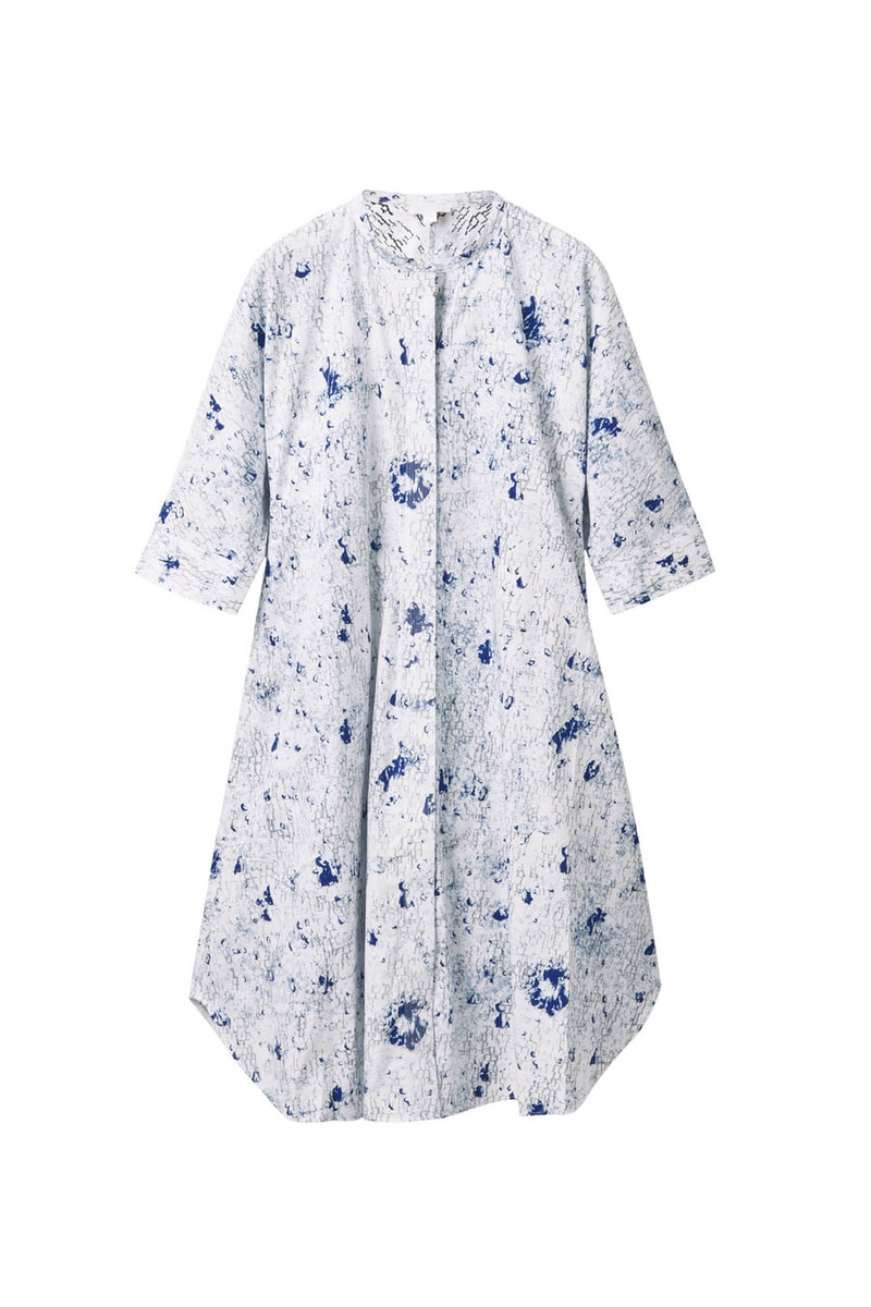 cos construct japan limited capsule collection all items made