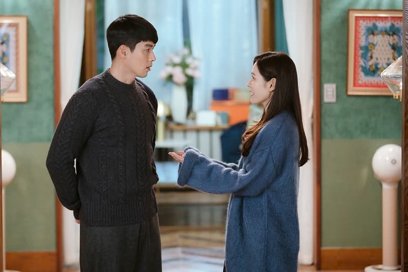 Crash Landing On You Hyun Bin Son Ye Jin Netflix tvN Drama Korean Drama North Korea Happy Sad Ending Korean Idols celebrities actors actresses