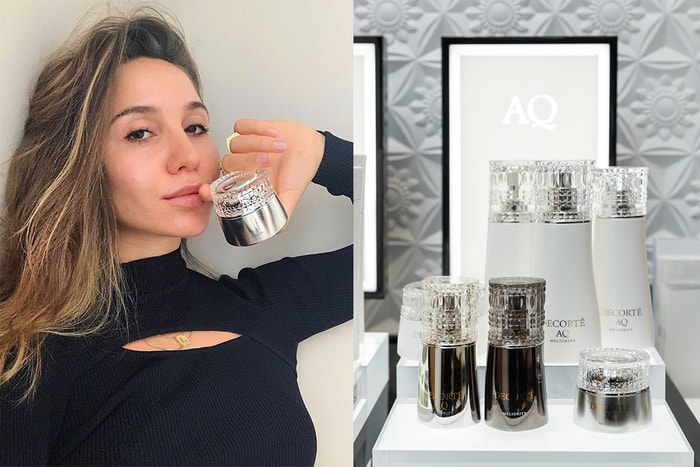 日本女生們也趨之若騖的護膚品!Decorté 推出近萬元港幣的超級面霜