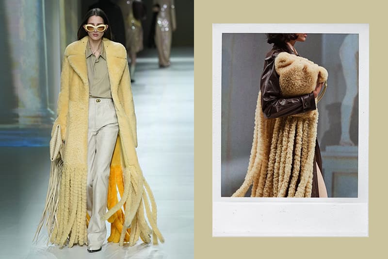 bottega veneta fall 2020 new bags accessories