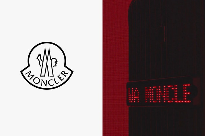 Moncler x Rimowa 聯乘系列曝光,為什麼行李箱上有著一條紅色跑馬燈?